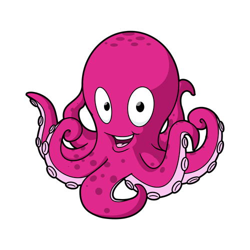 Level 10 Octopus